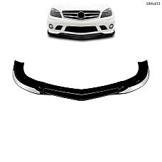 Тунинг спойлер за предна броня Mercedes W204 Pre-Facelift C63 AMG 2007–2010 – DMb872 - Sellzone.bg Тунинг спойлер за предна броня Mercedes W204 Pre-Facelift C63 AMG 2007–2010 – DMb872